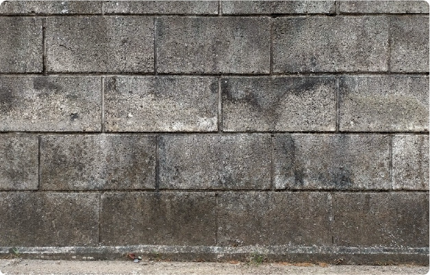 ブロック塀診断士がチェック